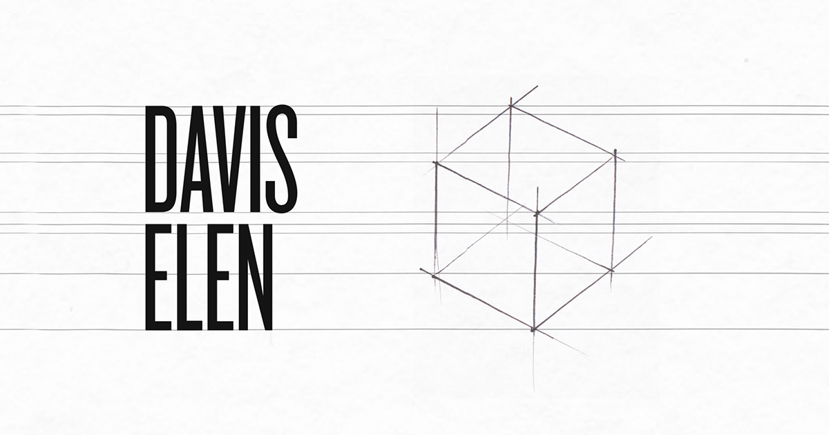 Davis Elen logo
